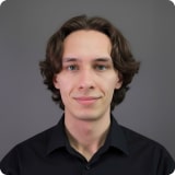 Egor L. Developer
