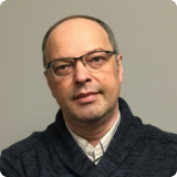 Vasily V. Hardware specialist/System administrator