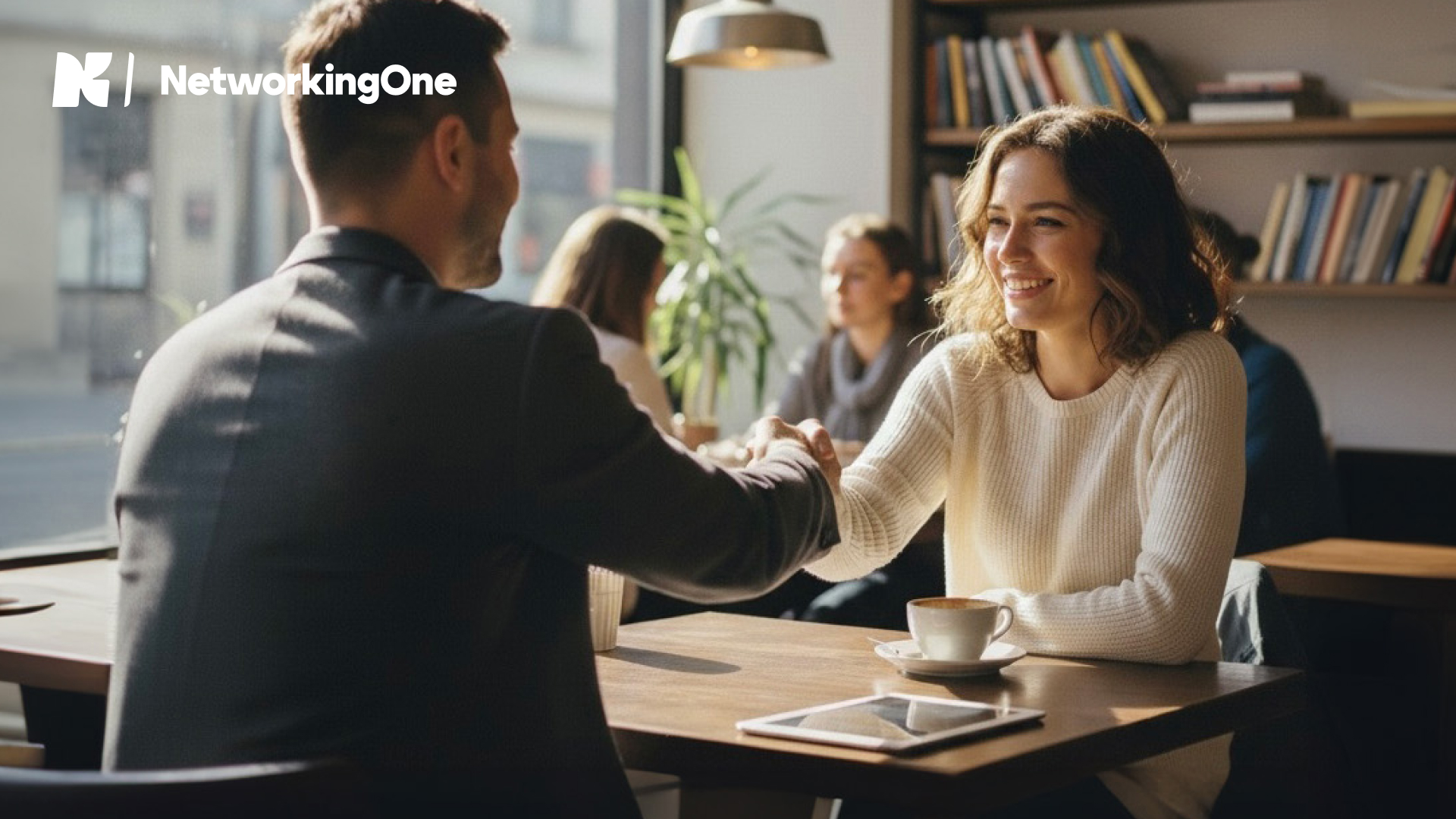 How knowledge can improve interactions