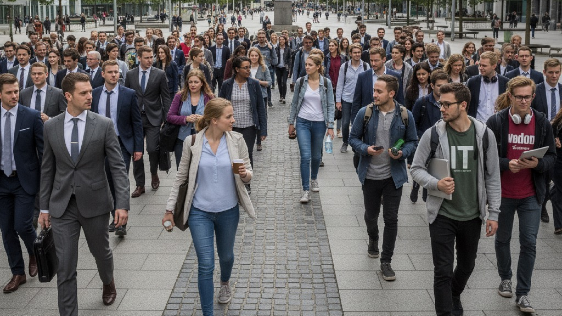 Networking One, an invaluable tool in M&As. Part 1 – Integration